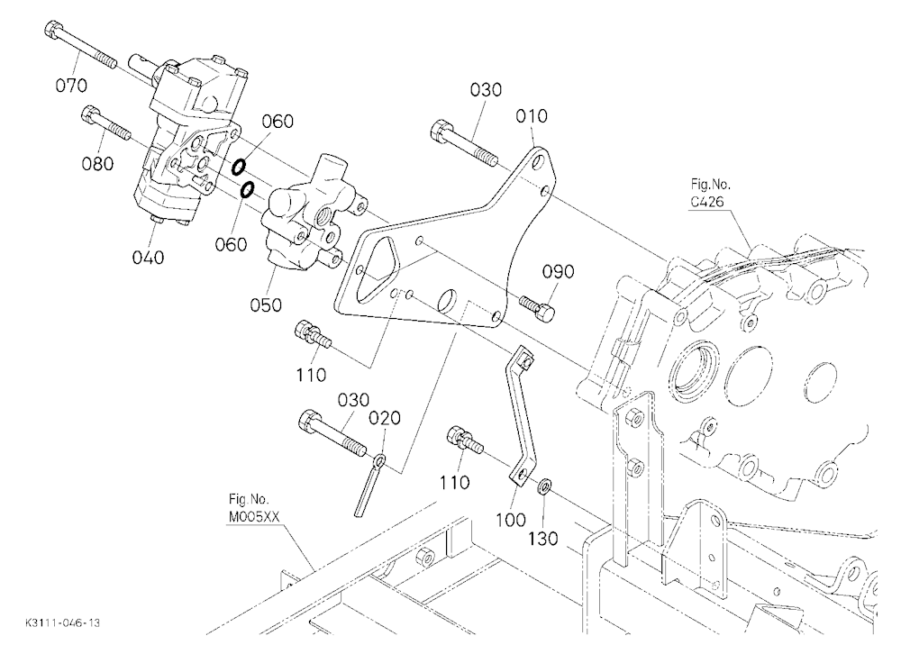 Control Valve