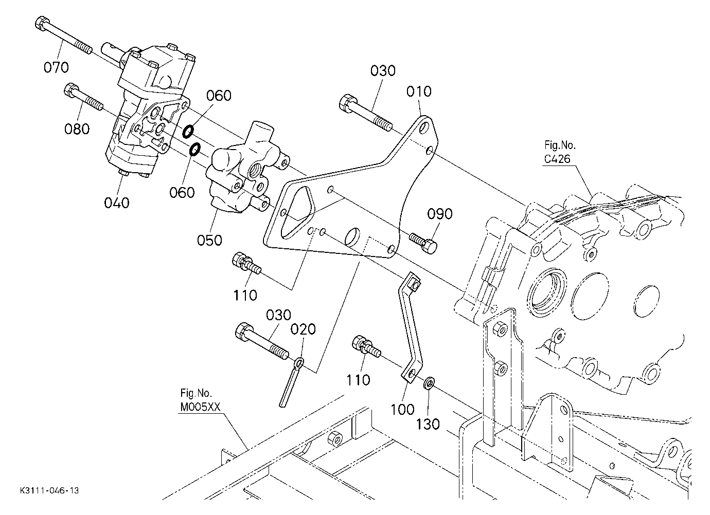 Control Valve