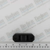Thumbnail of Pid 817 027 C pt end wheel D. D. pivot block pos 2