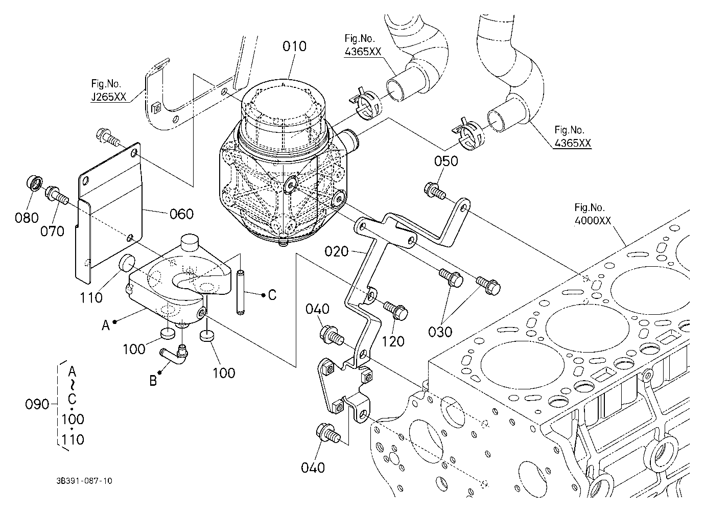 Oil Separator