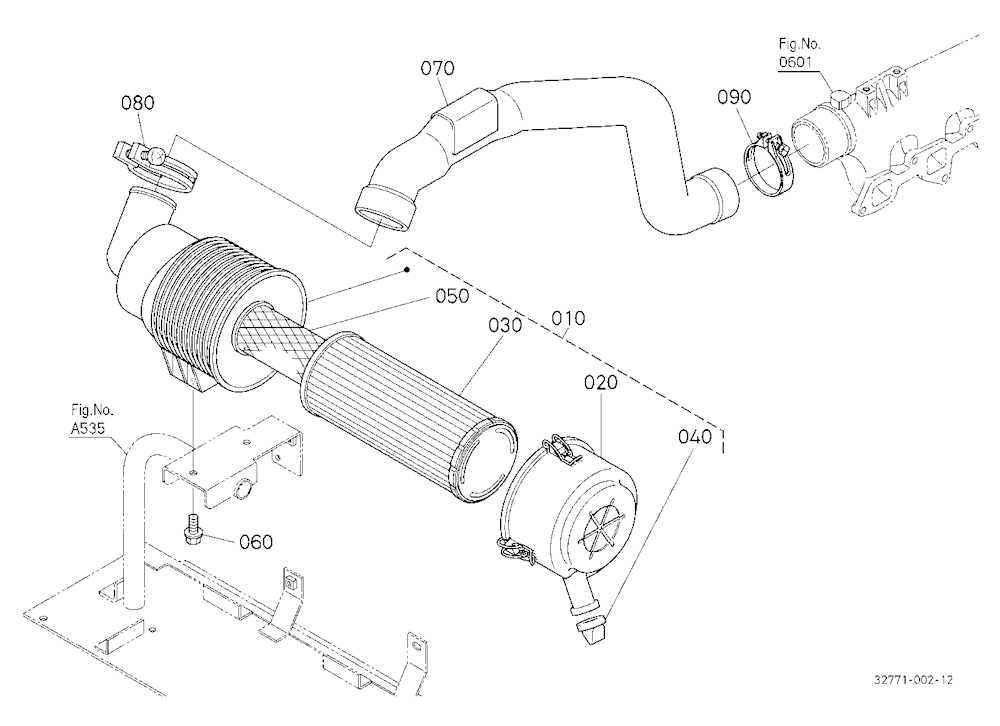 Air Cleaner