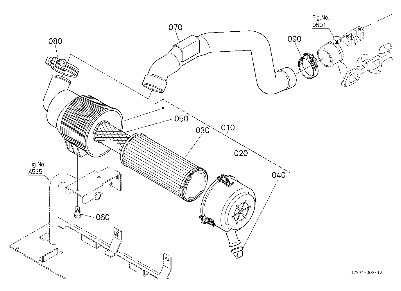 Air Cleaner