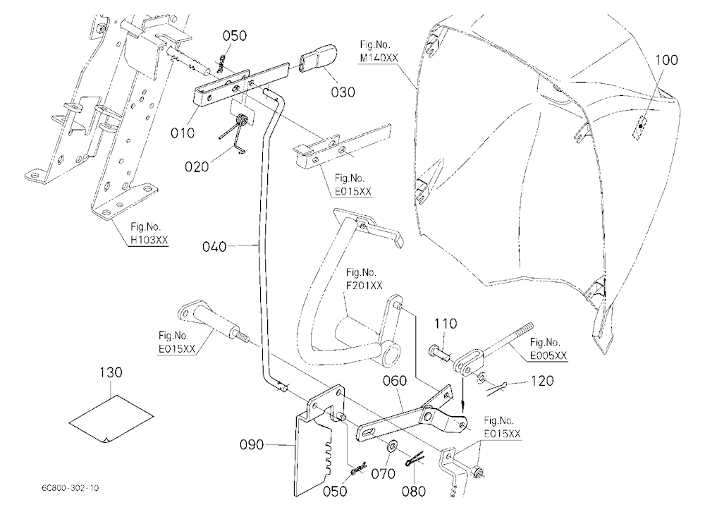 Cruise Control Kit (W/G No.B9331) [Option]