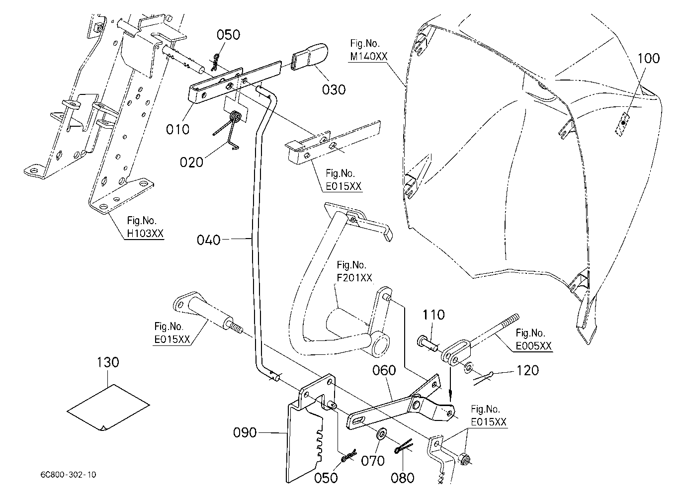 Cruise Control Kit (W/G No.B9331) [Option]