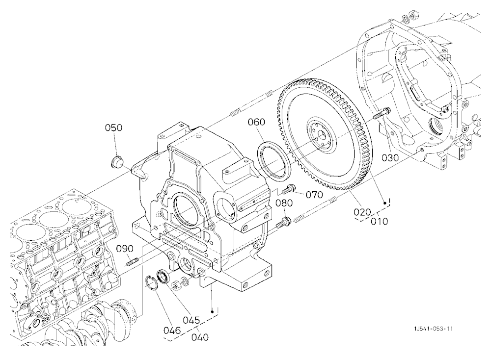 Flywheel