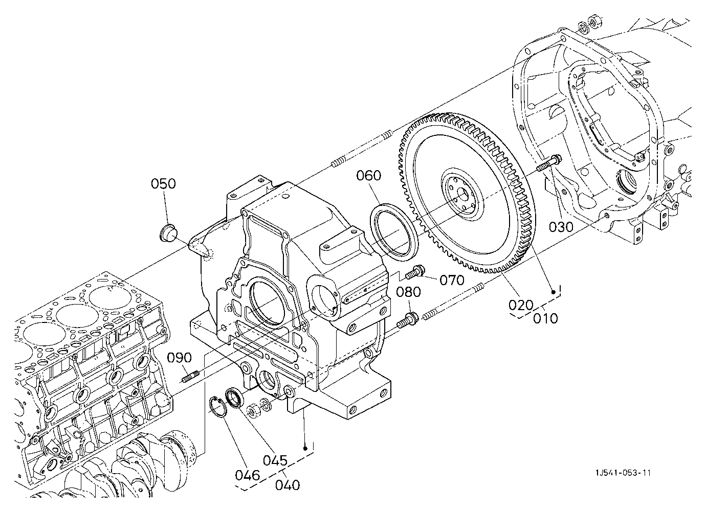 Flywheel