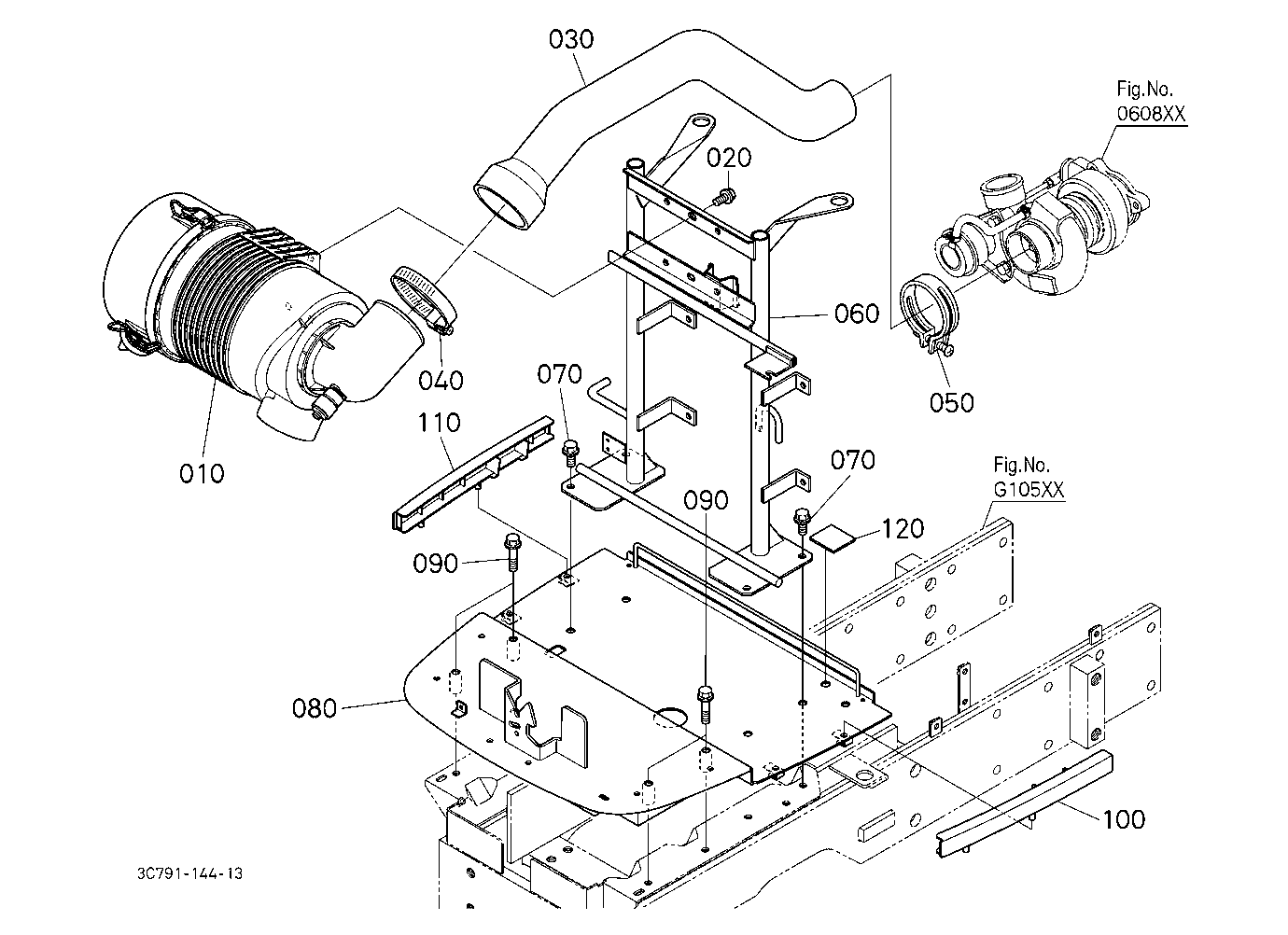 Air Cleaner [Old]