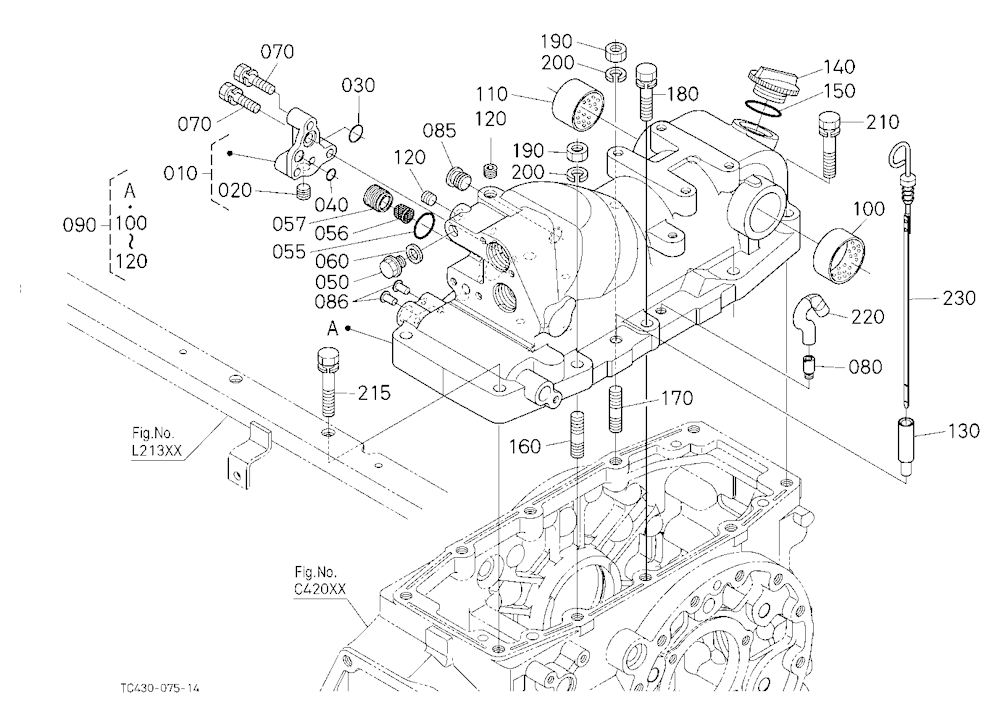 Hydraulic Cylinder