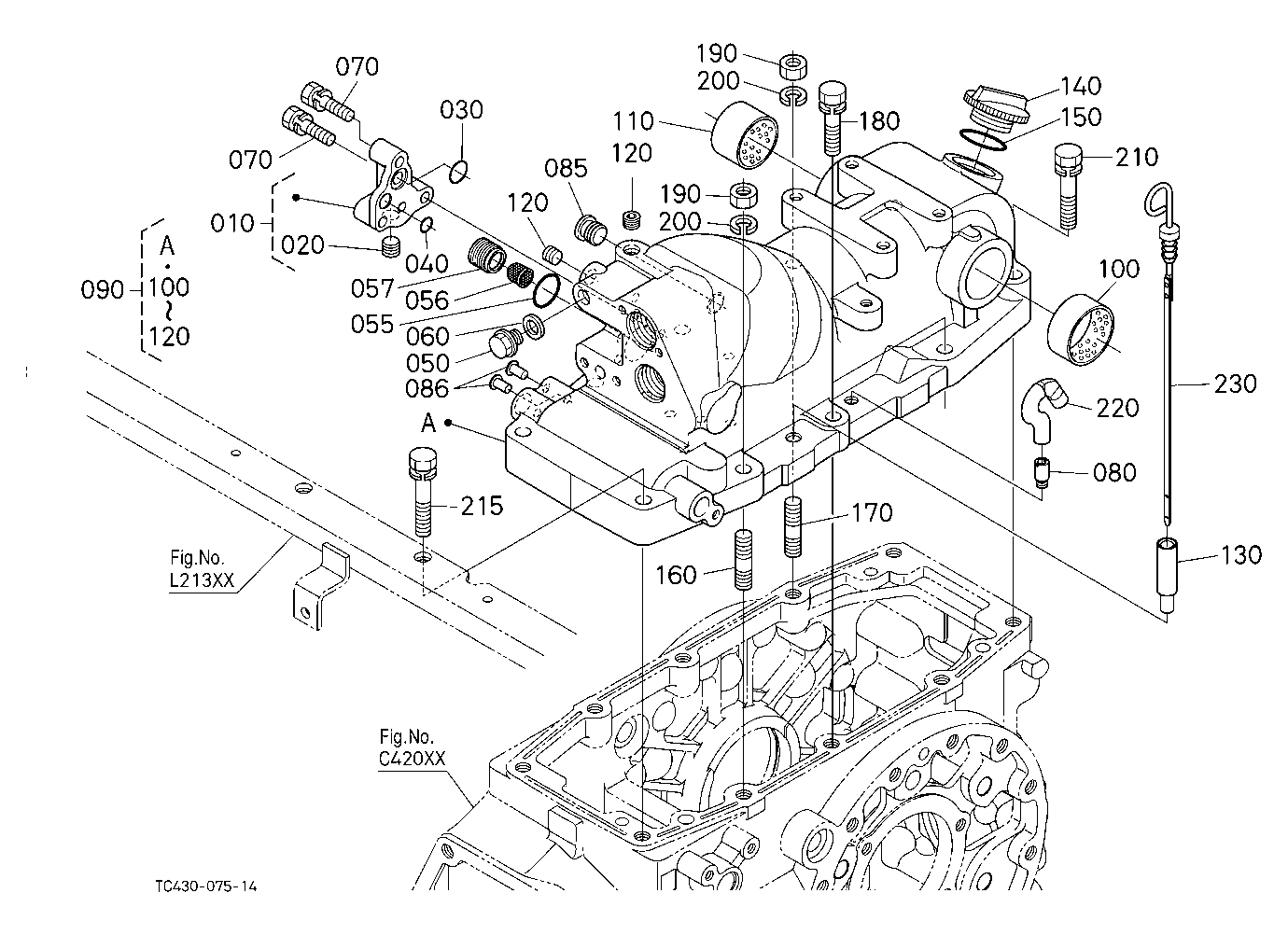 Hydraulic Cylinder