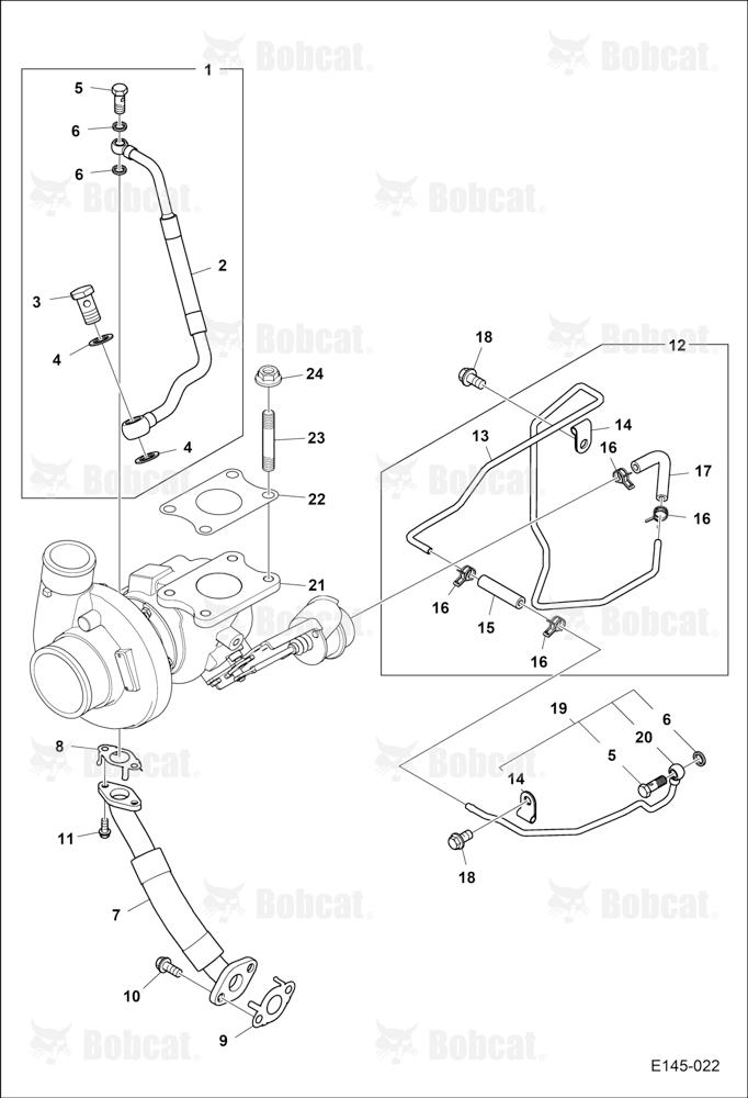 Turbo Charger