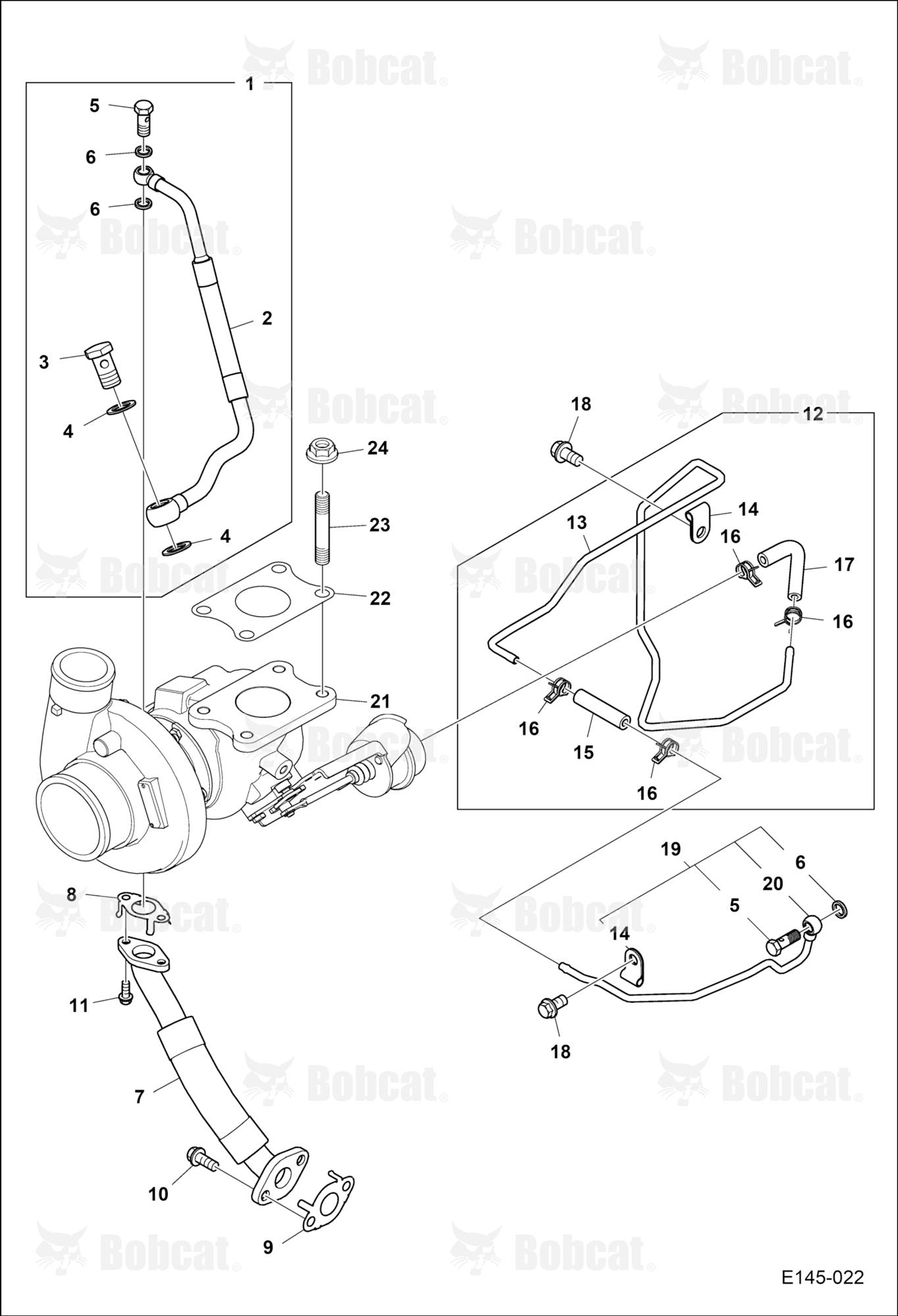 Turbo Charger