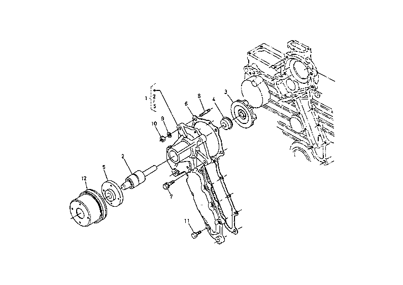 Water Pump
