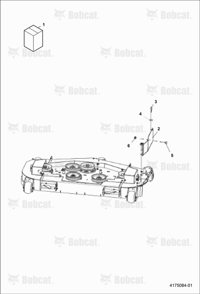 Eco Plate Kit (52")