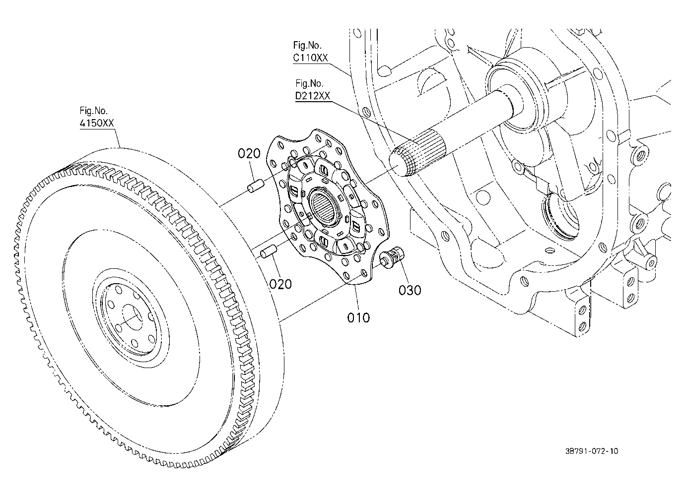 Damper Disk