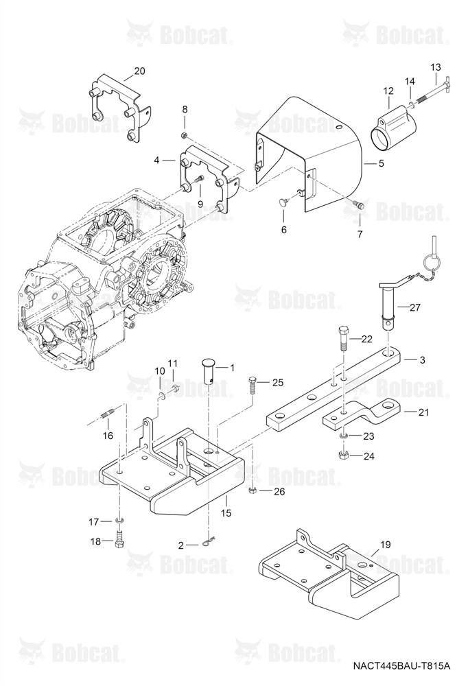 Australian Accessories (Drawbar Group)