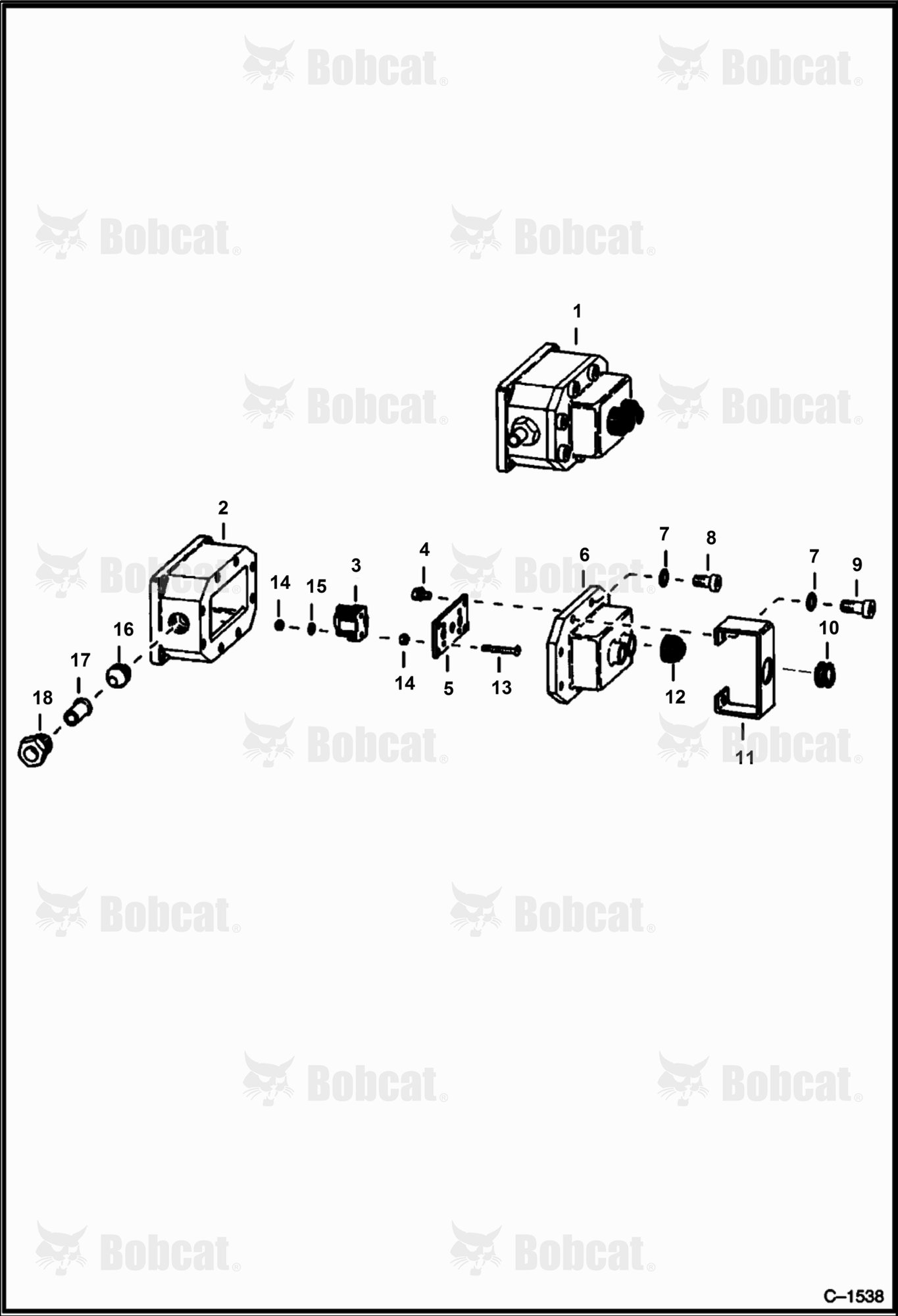 START-STOP Switch (B.O.M. Electric)