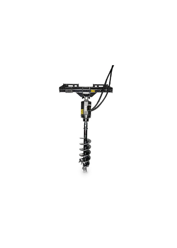 Bobcat 10 Auger Drive Unit
