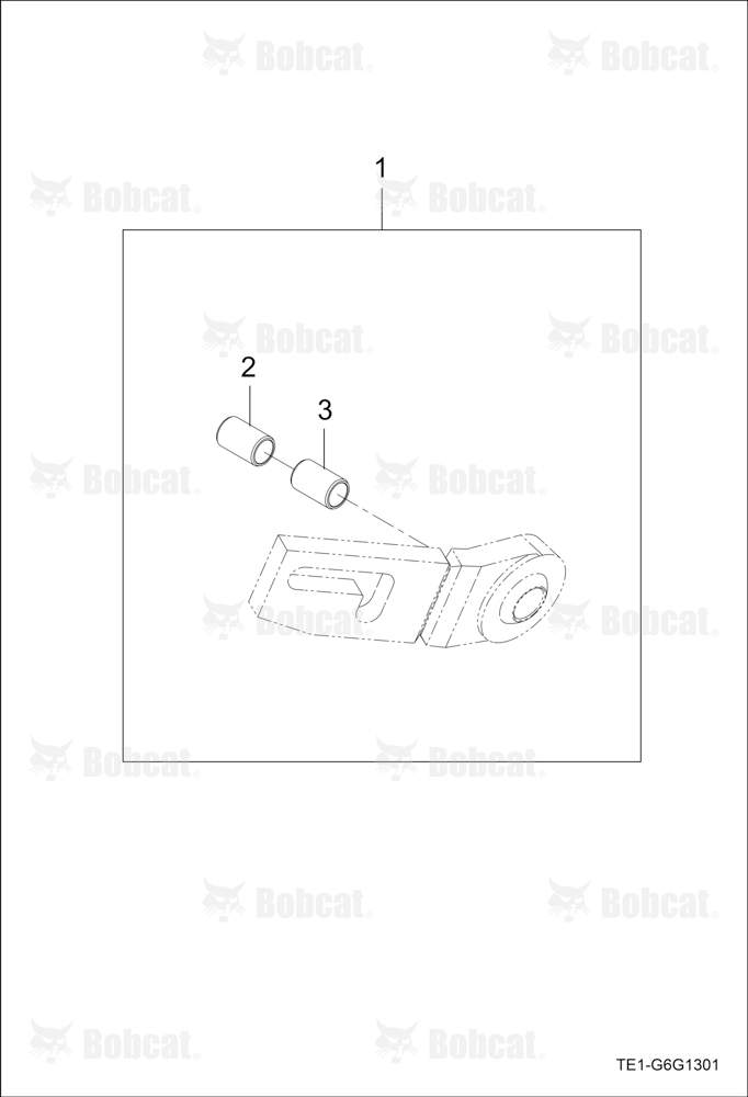 3 Point Linkage Group