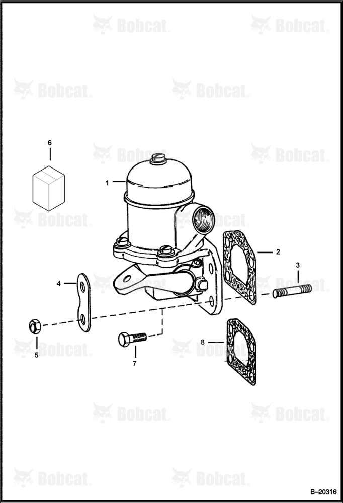 Fuel Pump