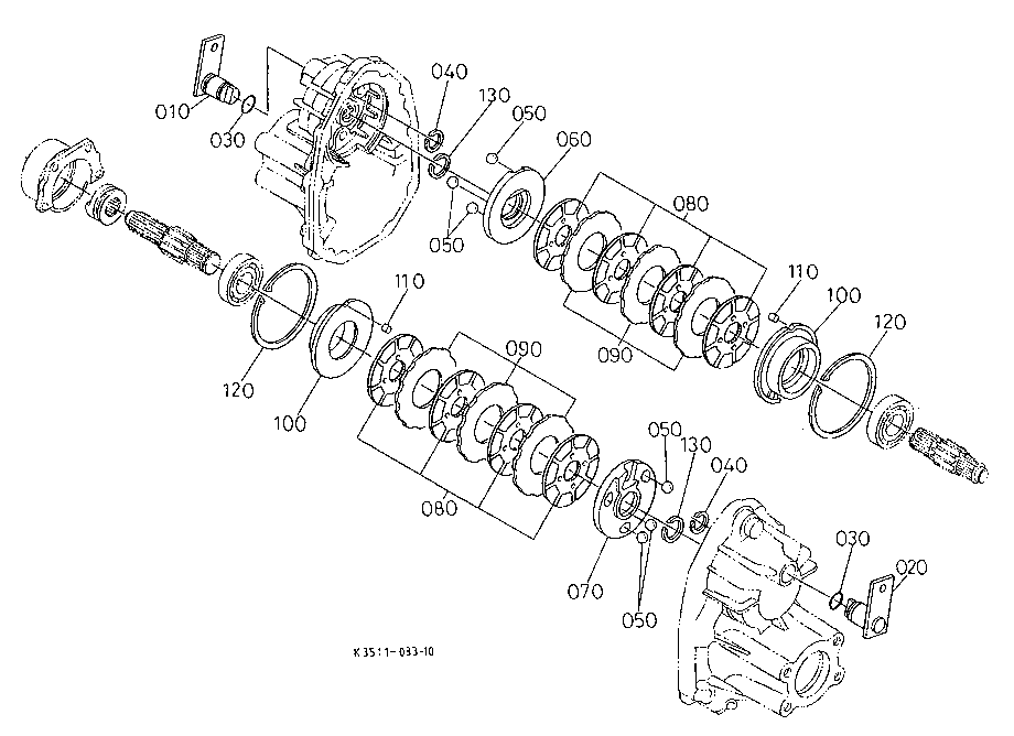 Brake