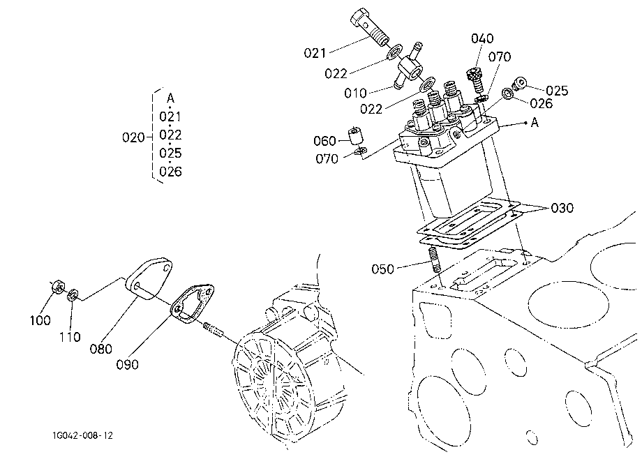 Injection Pump