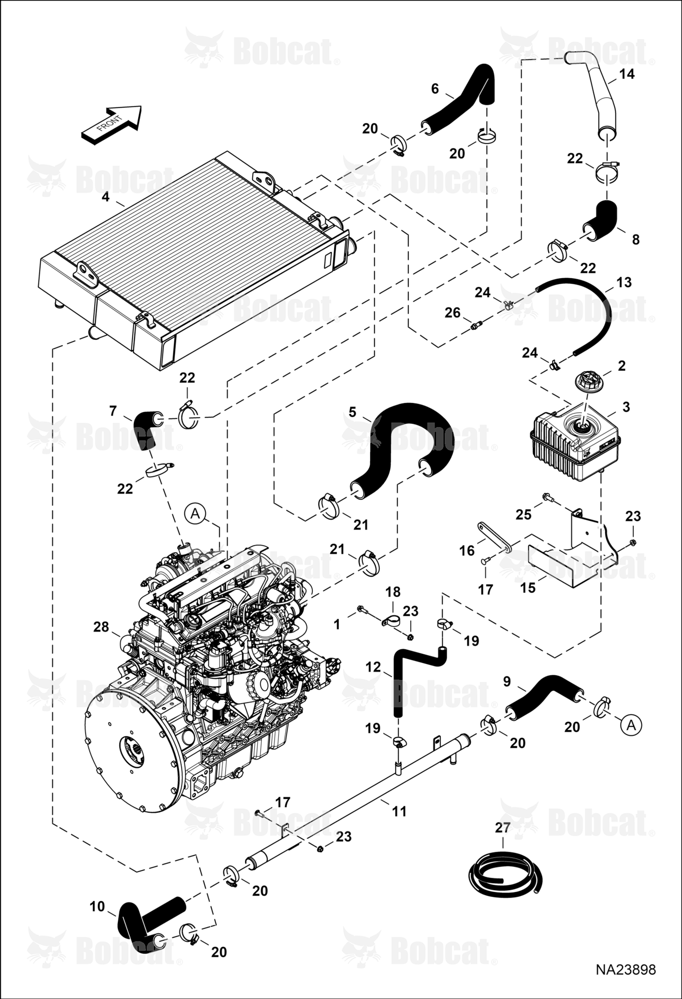 Cooling System