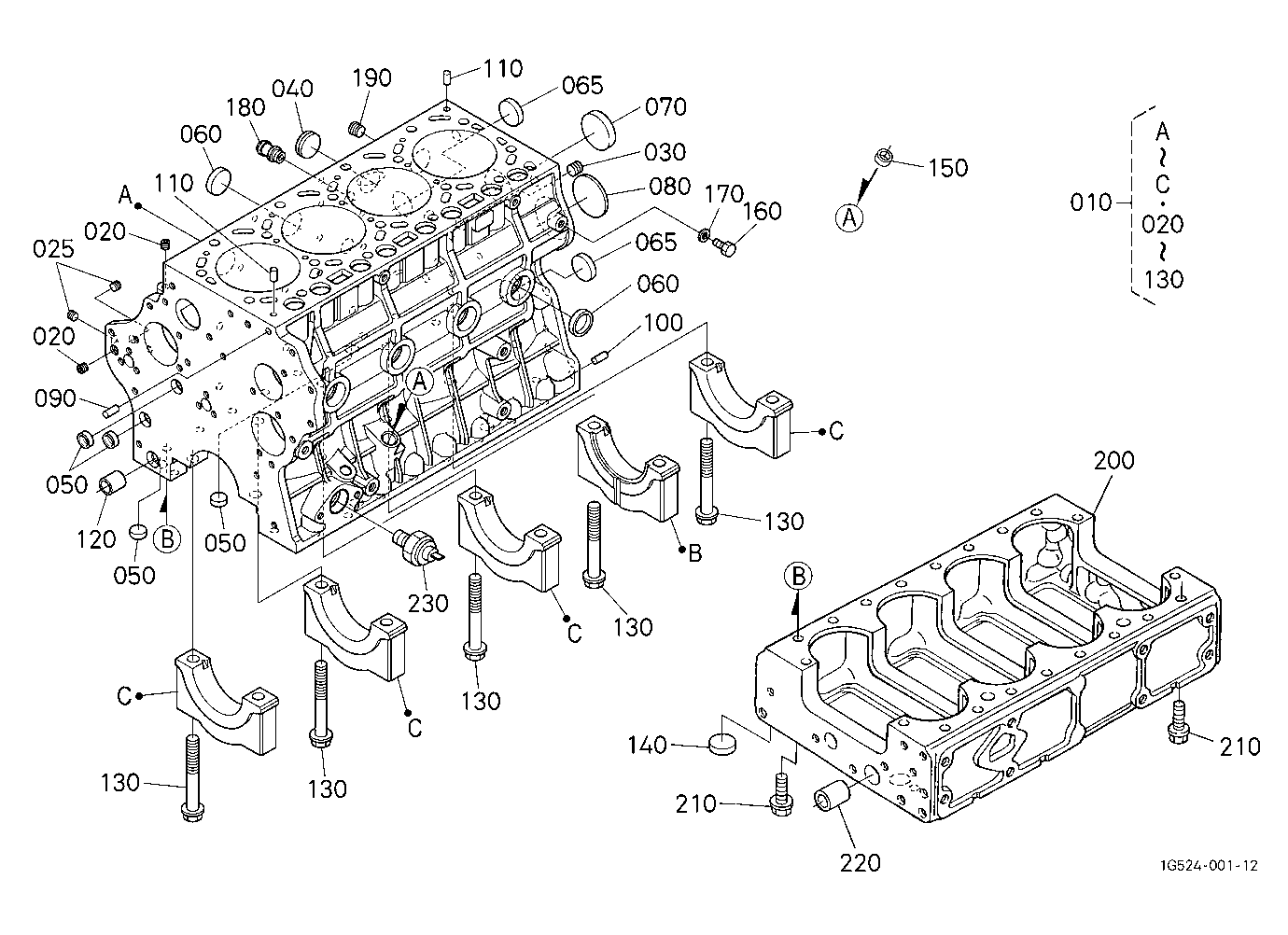 Crank Case