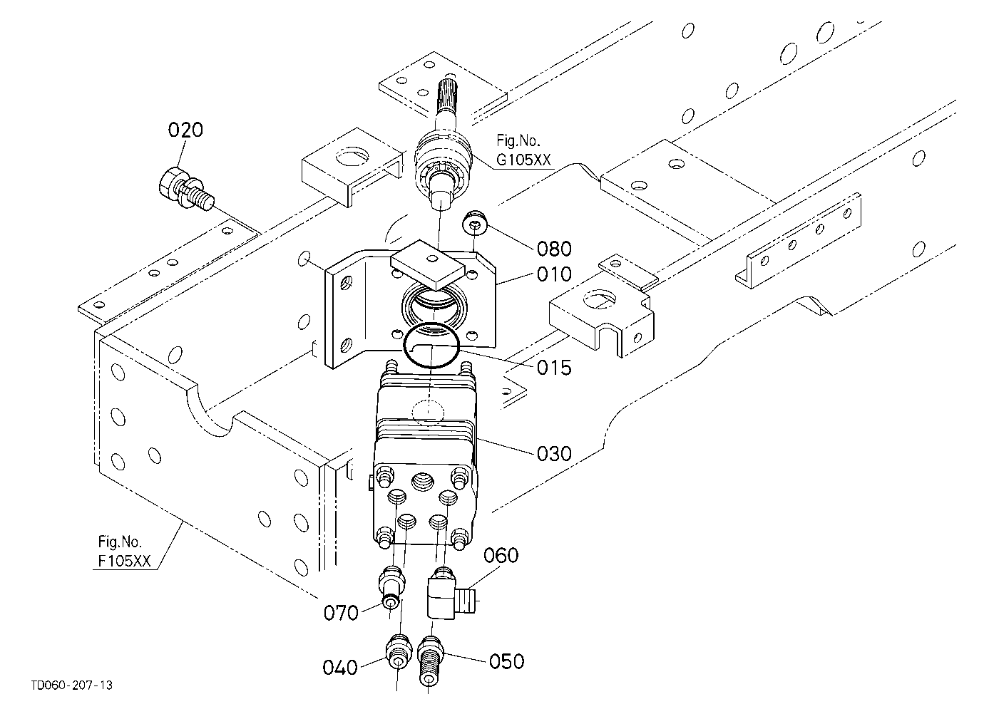 Steering Controller