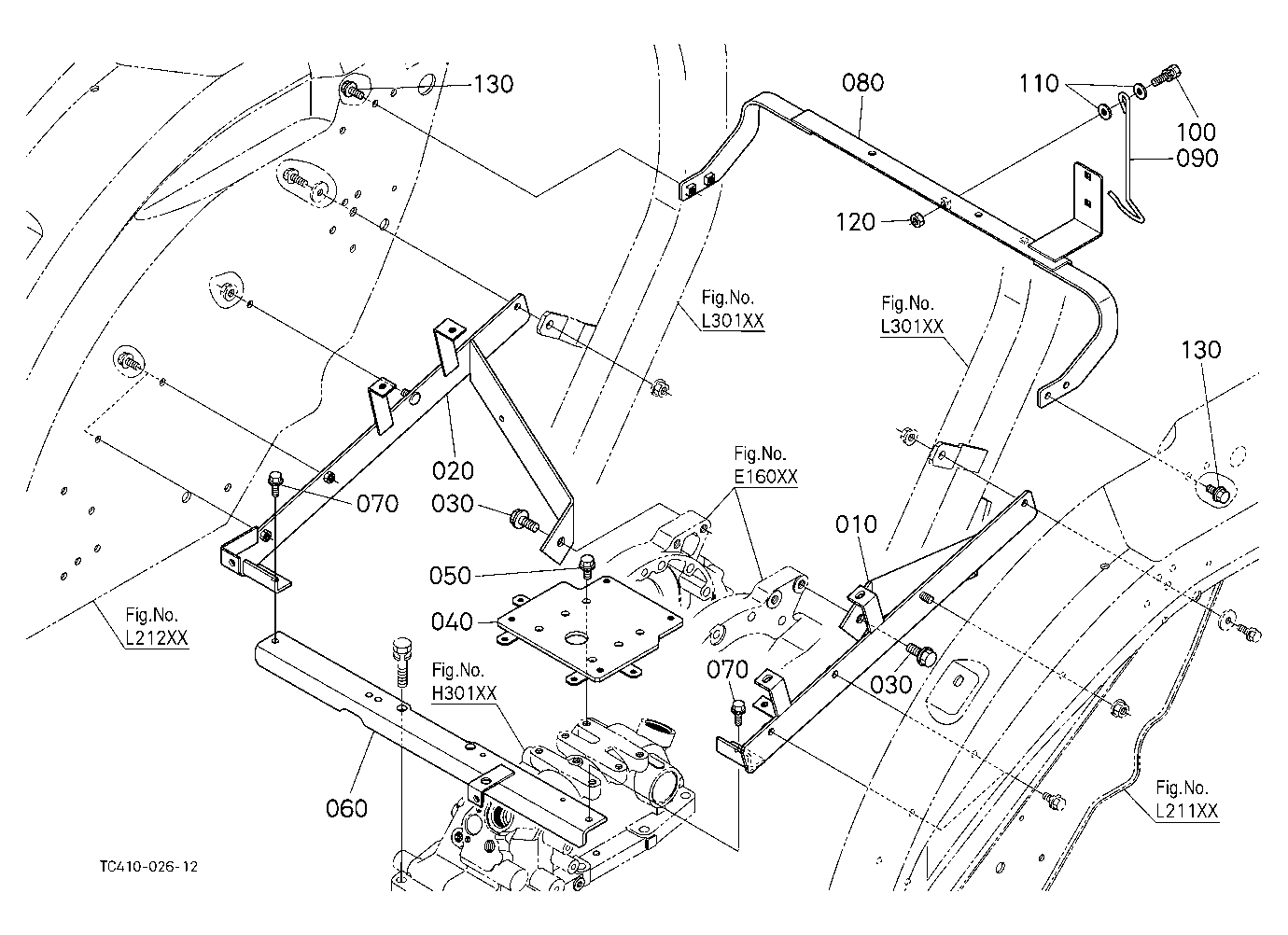 Fender Support