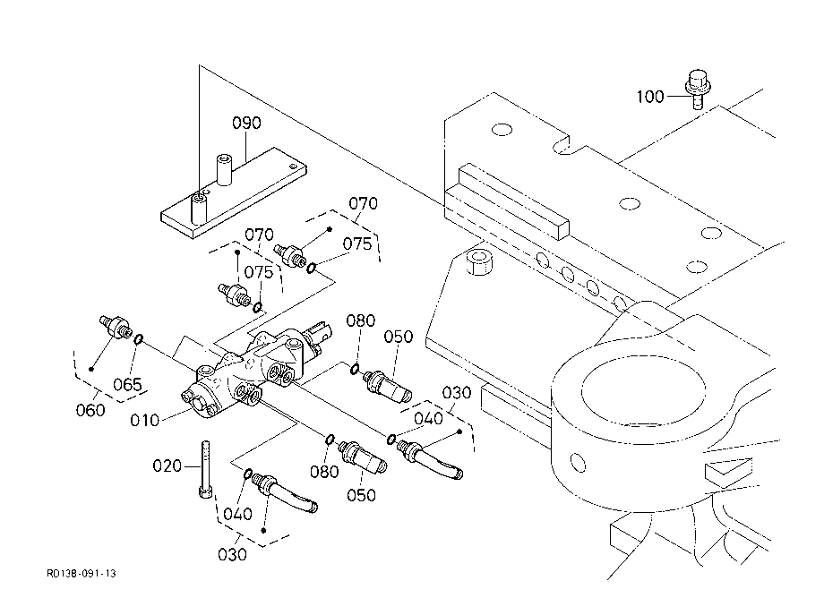Tpss Valve