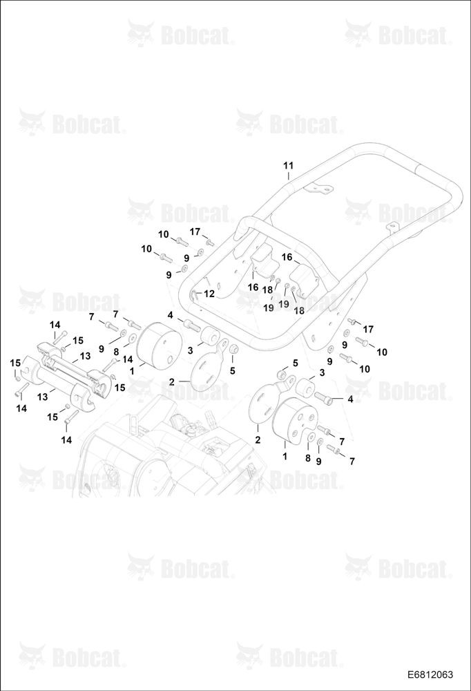 Control Handle