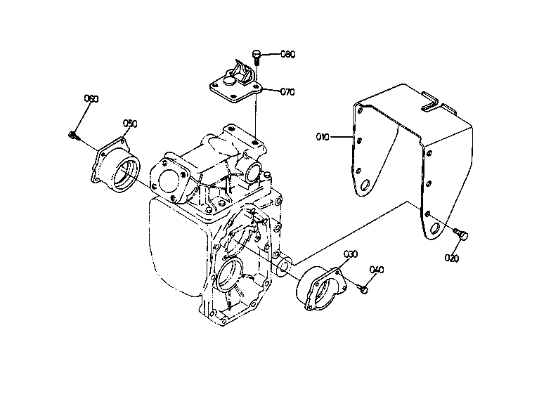 Pto Cover