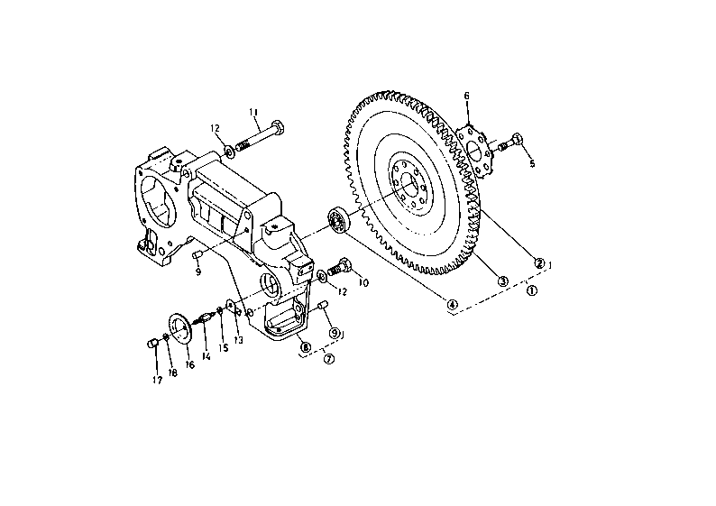Flywheel