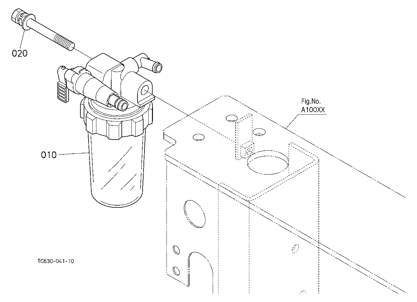 Separator
