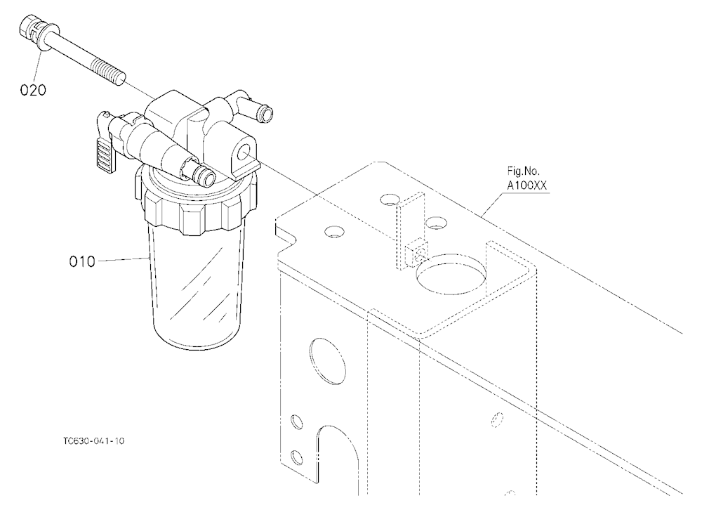 Separator