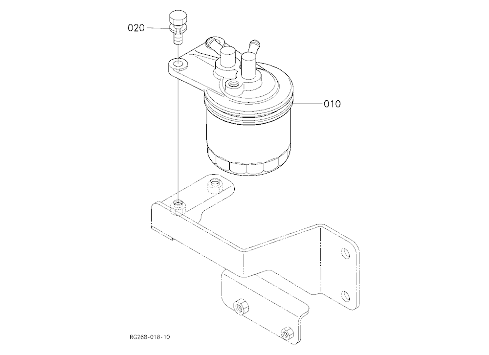 Fuel Filter