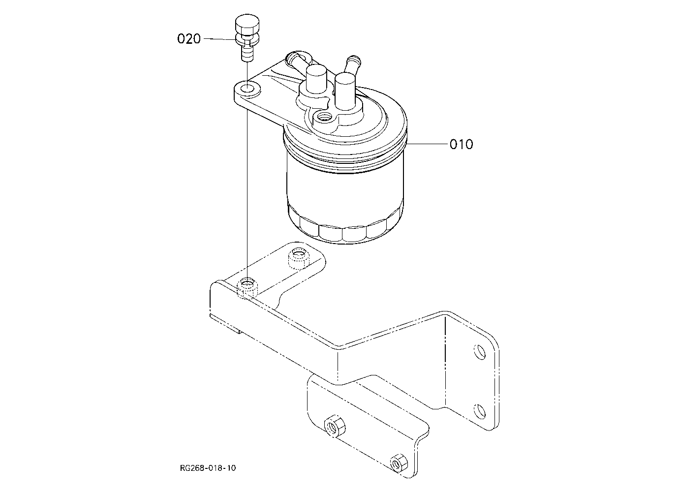 Fuel Filter