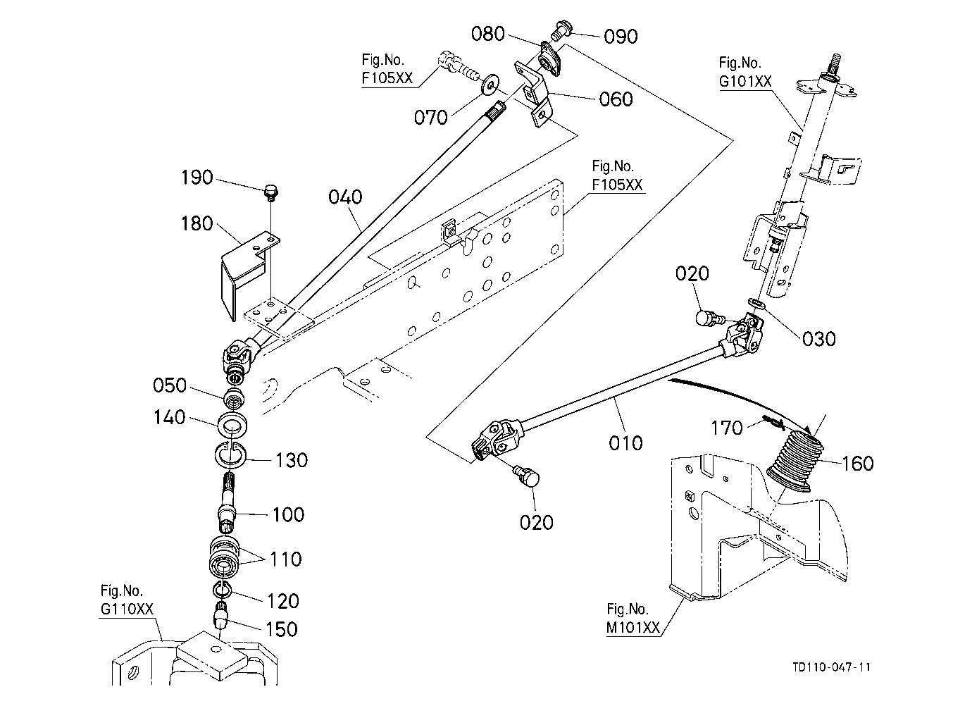 Universal Joint