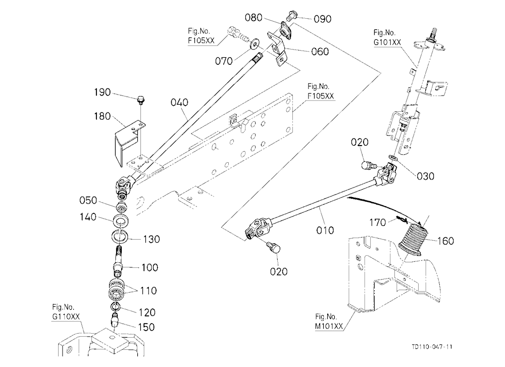 Universal Joint