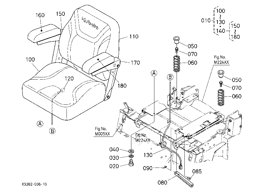 Seat