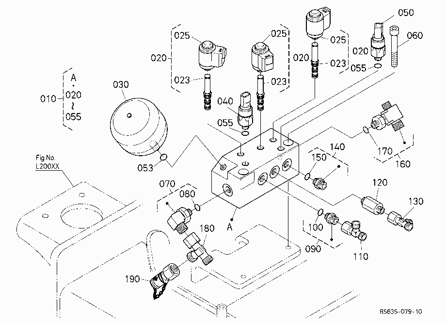 SOLENOID VALVE