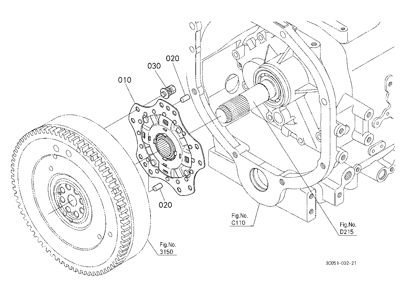 Damper Disk