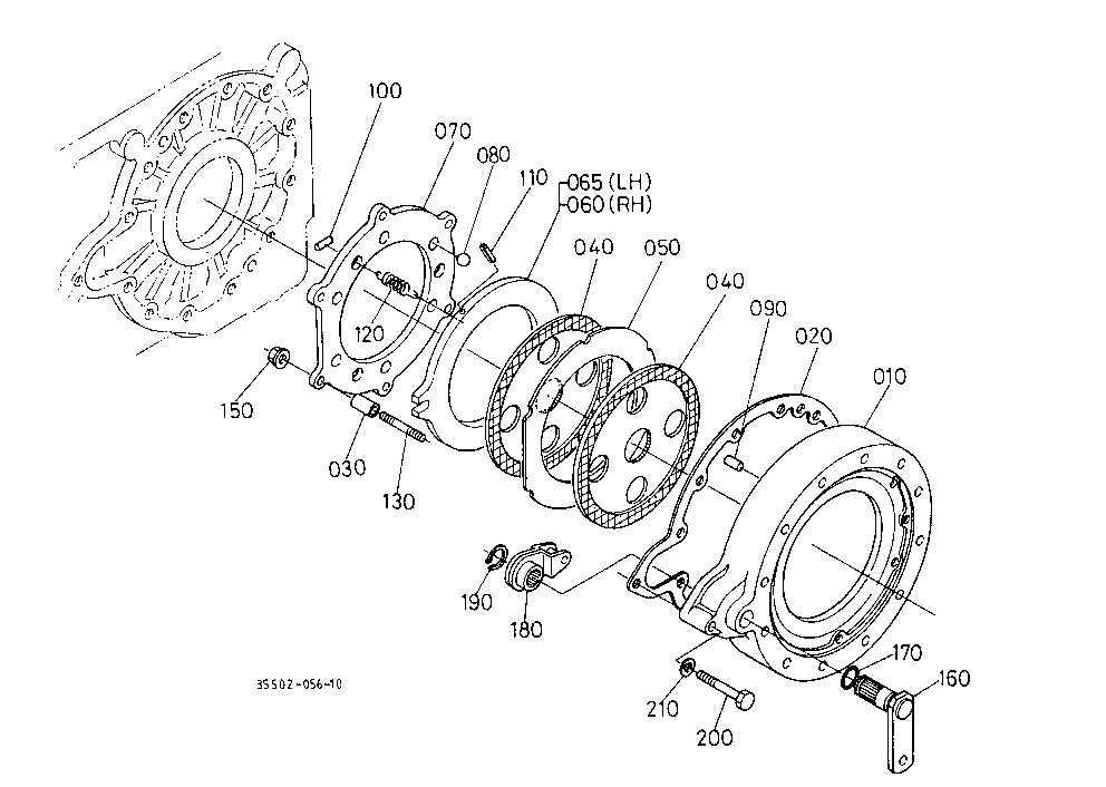 Brake