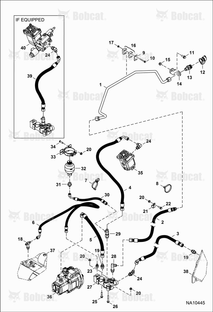 Trailer Brakes