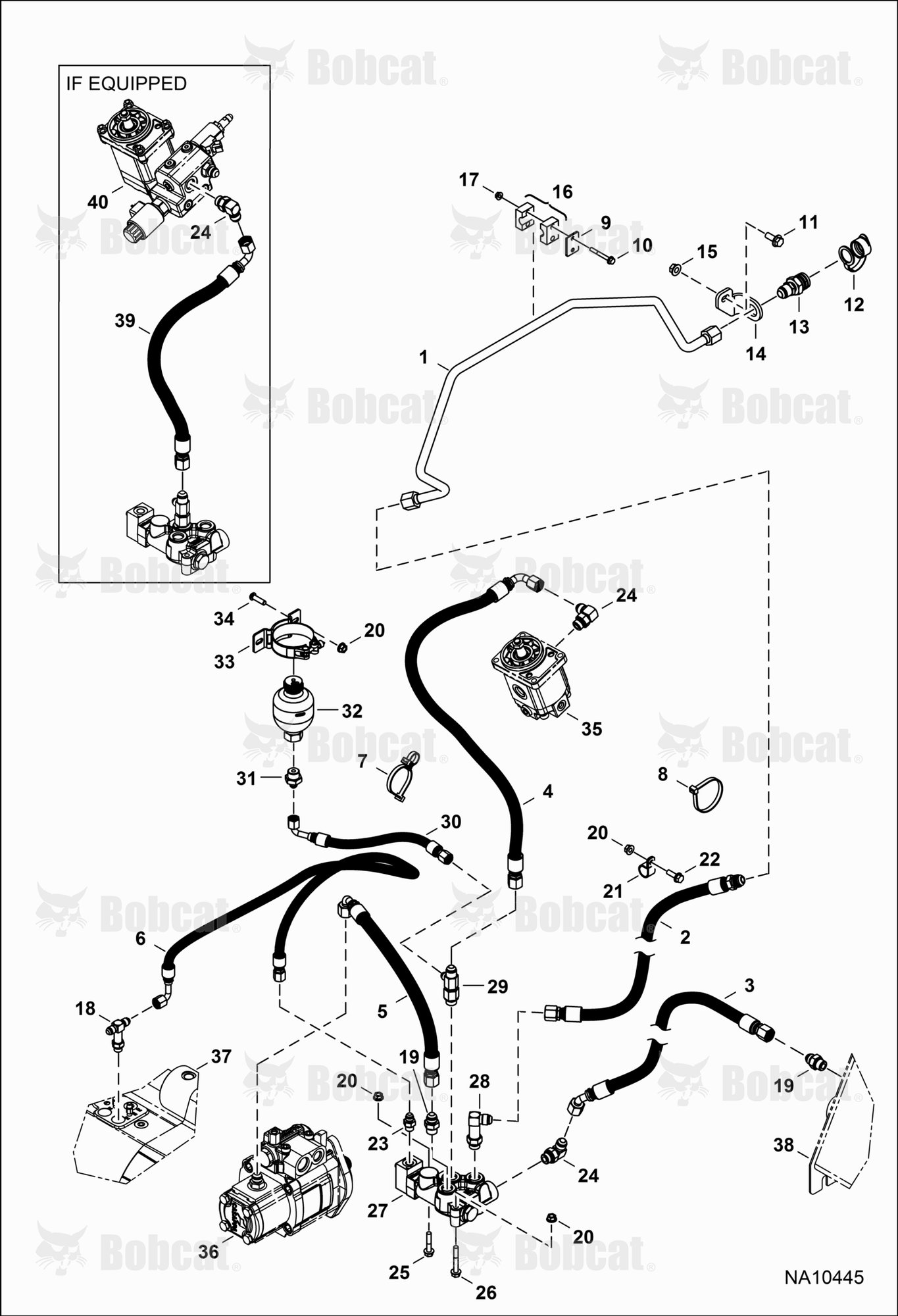 Trailer Brakes