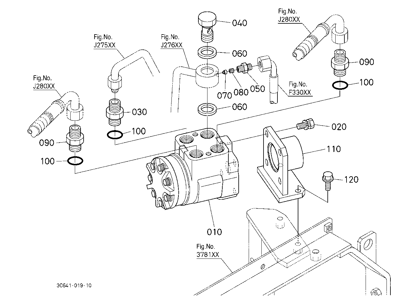 Steering Controller