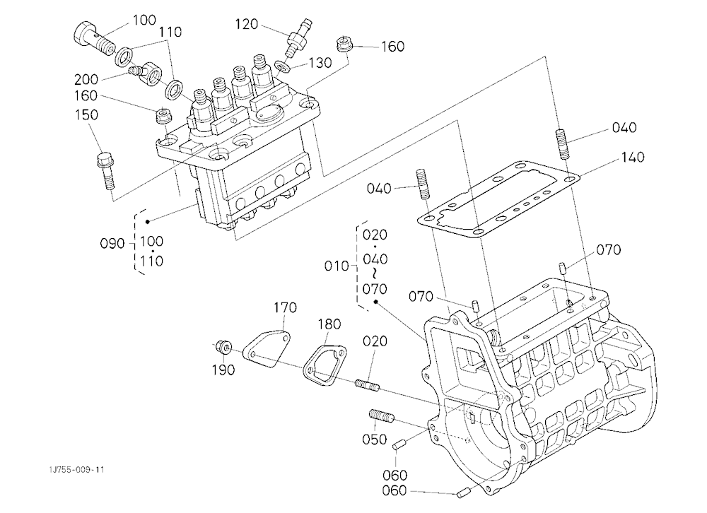 Injection Pump