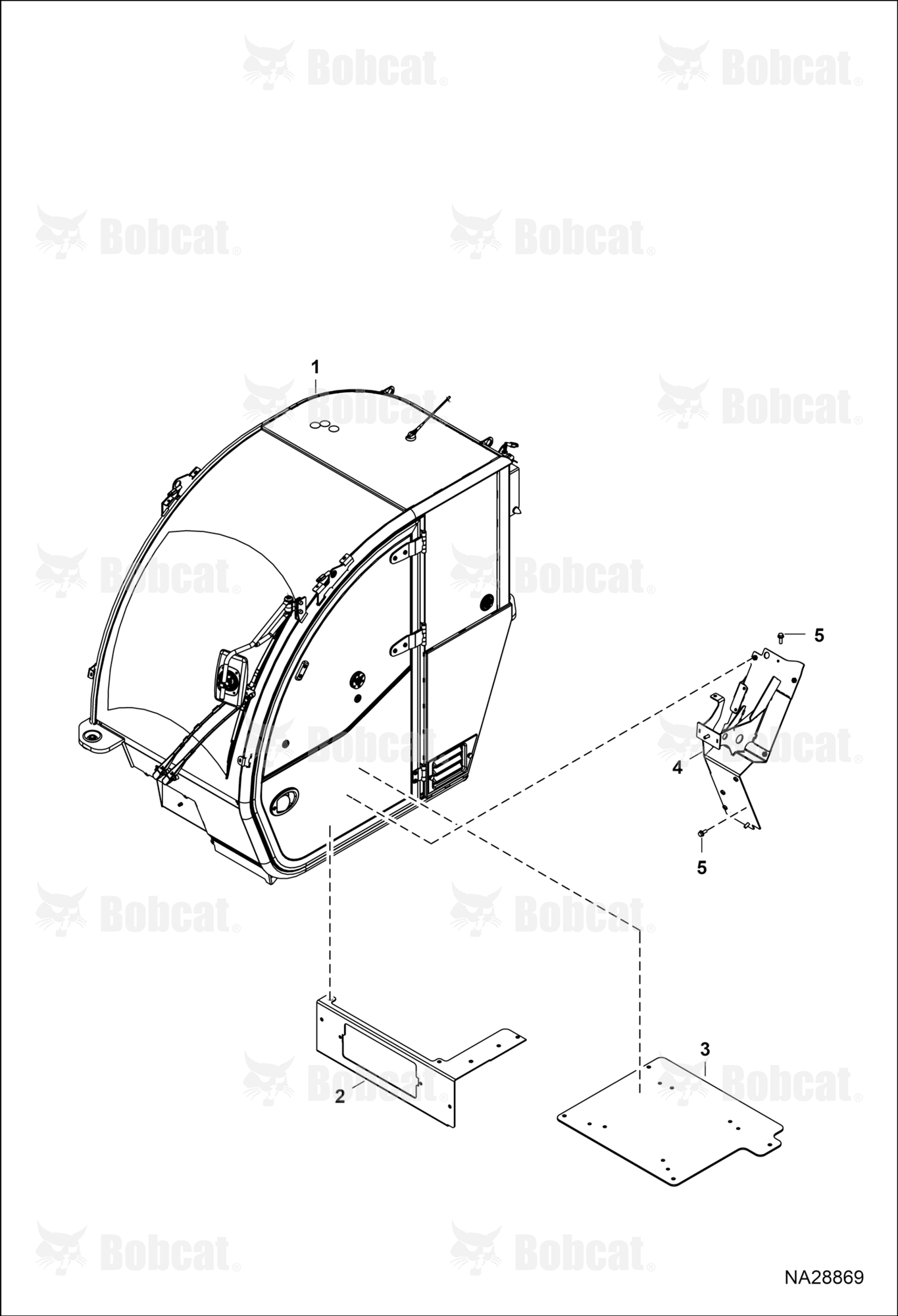 CAB Supplier