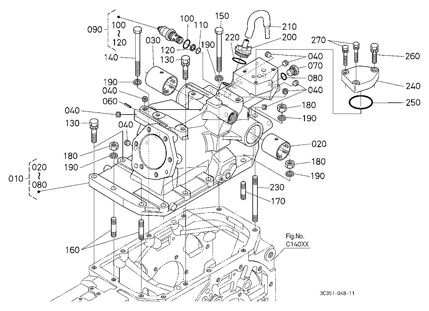 Hydraulic Cylinder