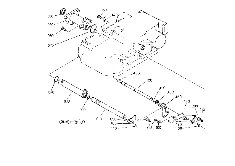 Hydraulic System 1